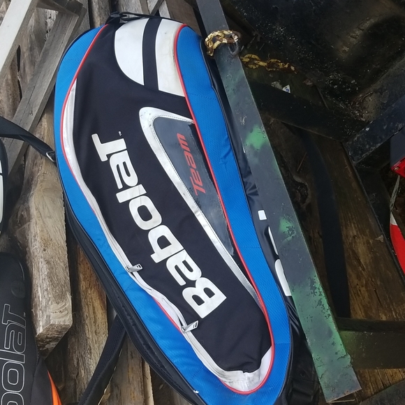 Babolar tennis racket bag - Picture 1 of 10
